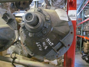 STOCK -  MAKE MODEL